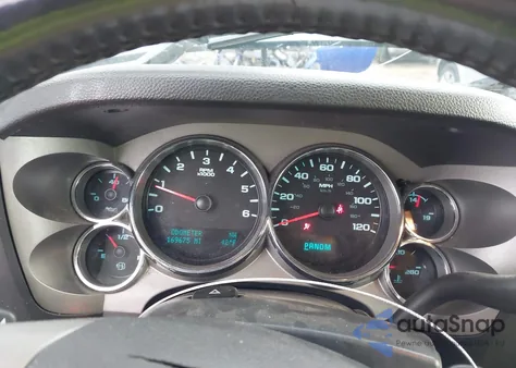 2012 GMC Sierra 1500 Sle from USA, damaged, VIN 3GTP2VE72CG235883